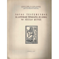 Livros/Acervo/M/MADAHIL NOVOS